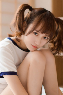 我老婆是学生会长